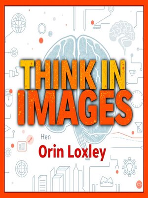 cover image of Think in Images